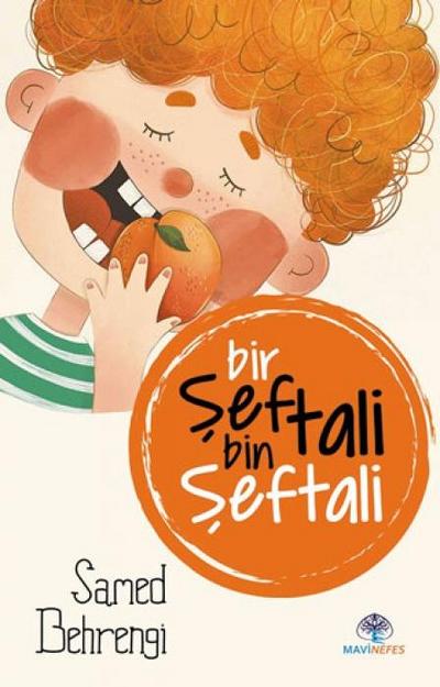 Bir Seftali Bin Seftali