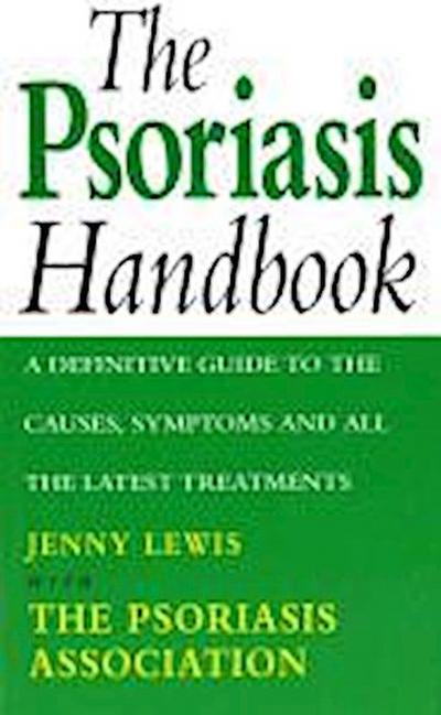 The Psoriasis Handbook