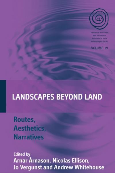 Landscapes Beyond Land