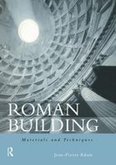 Roman Building