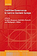 Coalition Governance in Central Eastern Europe
