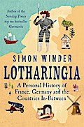 Lotharingia