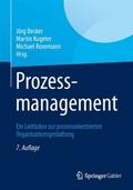 Prozessmanagement