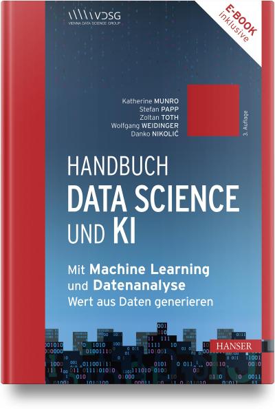 Handbuch Data Science und KI