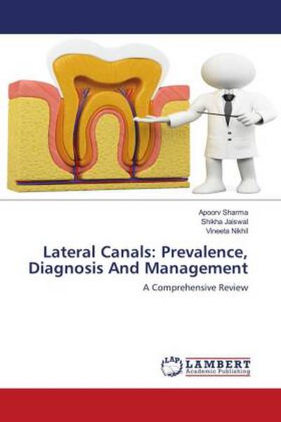 Lateral Canals: Prevalence, Diagnosis And Management