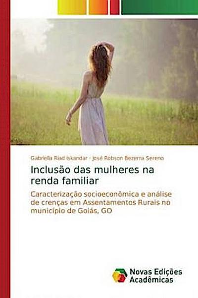 Inclusão das mulheres na renda familiar