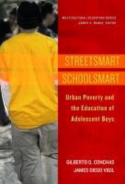 Streetsmart Schoolsmart