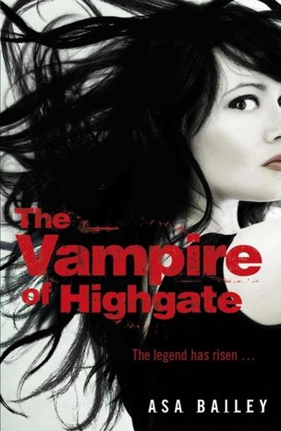 The Vampire of Highgate
