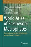 World Atlas of Freshwater Macrophytes