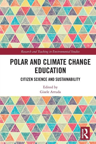 Polar and Climate Change Education