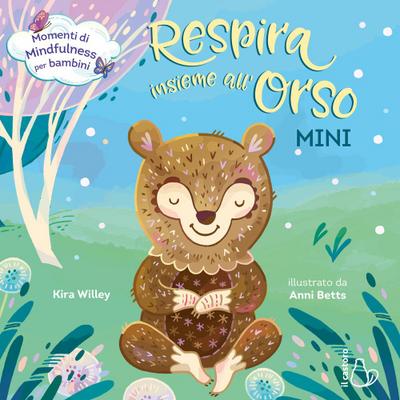 Respira insieme all’orso. Mini