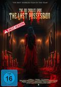 The 100 Candles Game - The Last Possession