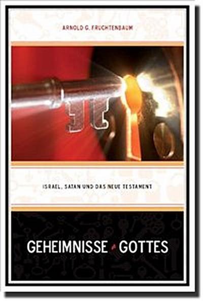 Geheimnisse Gottes