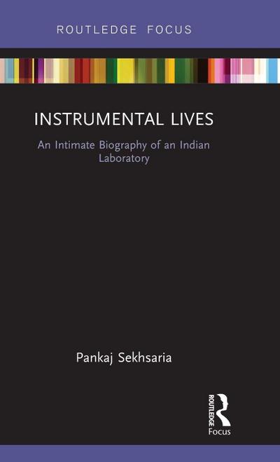Instrumental Lives