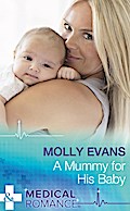 A Mummy For His Baby