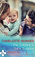 The Surgeon’s Baby Surprise