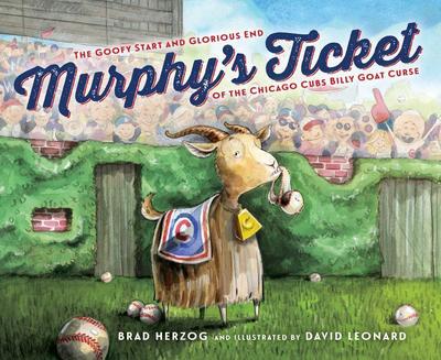 Murphy’s Ticket