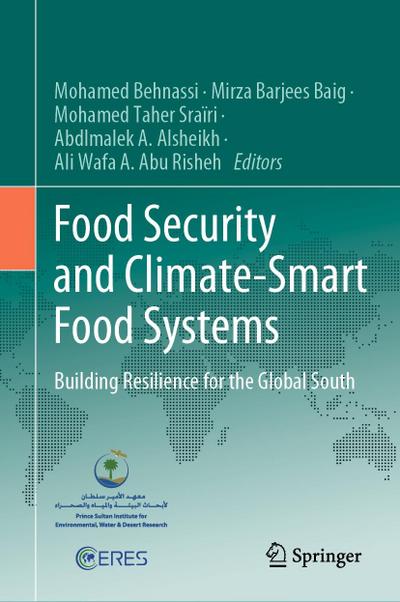 Food Security and Climate-Smart Food Systems