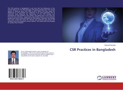 CSR Practices in Bangladesh