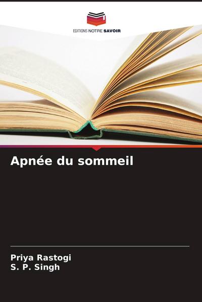Apnée du sommeil