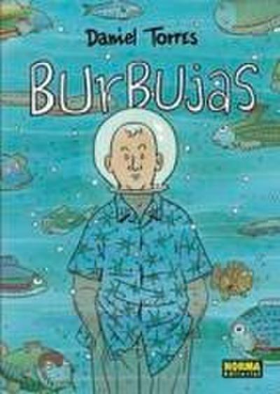 Burbujas
