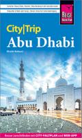 Reise Know-How CityTrip Abu Dhabi