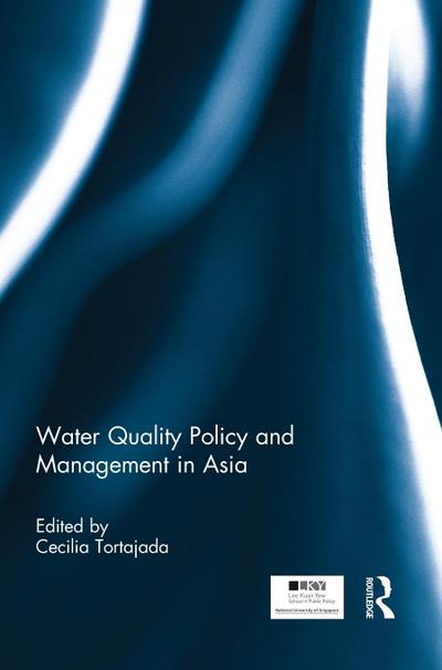 Water Quality Policy and Management in Asia