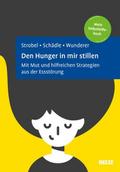 Den Hunger in mir stillen