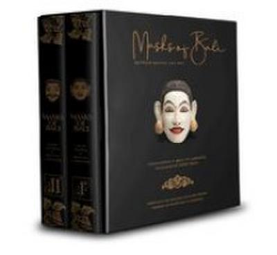 Masks of Bali, Between Heaven and Hell