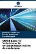 CNFET-basierte Volladdierer für unternehmenskritis