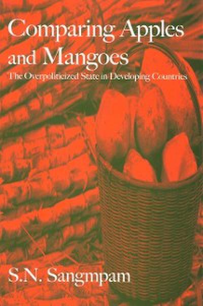 Comparing Apples and Mangoes