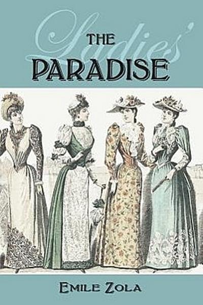 The Ladies’ Paradise