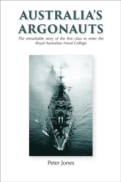 Australia’s Argonauts