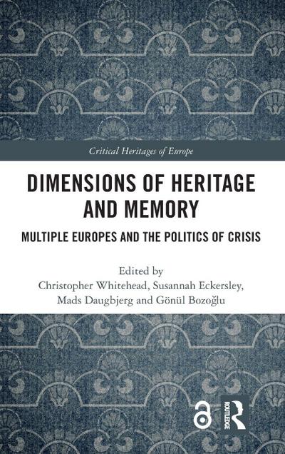 Dimensions of Heritage and Memory