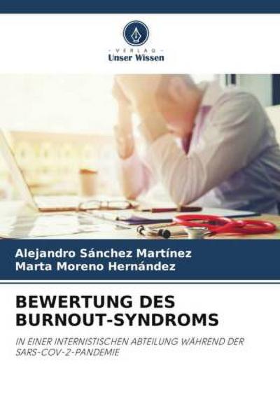 BEWERTUNG DES BURNOUT-SYNDROMS
