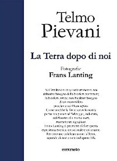 La Terra dopo di noi