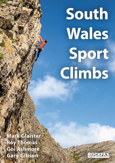 South Wales Sport Climbs