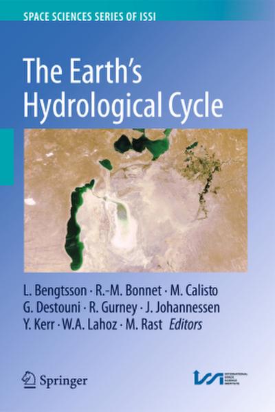 The Earth’s Hydrological Cycle