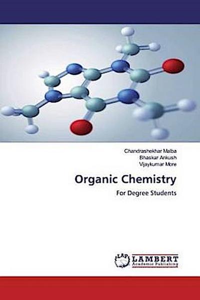Organic Chemistry
