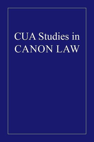 Pope Urban II and Canon Law; 1960