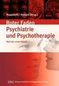 Lehrbuch Psychiatrie und Psychotherapie