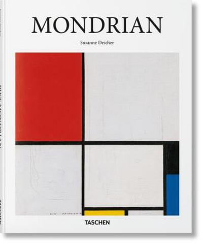 Mondrian