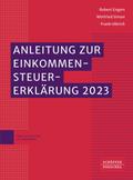 Anleitung zur Einkommensteuererklärung 2023
