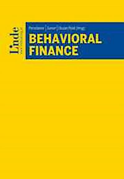 Behavioral Finance