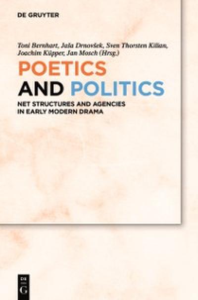 Poetics and Politics