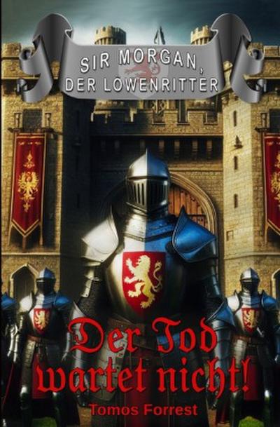 Der Tod wartet nicht!
