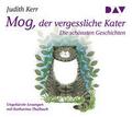 Mog, der vergessliche Kater - Die schönsten Geschi