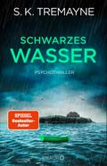 Schwarzes Wasser