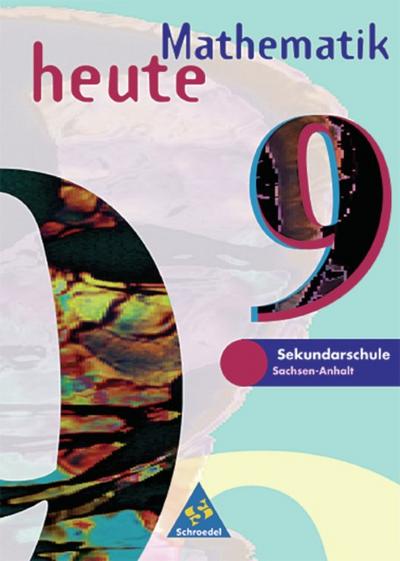 Mathematik heute, SCA, Rs