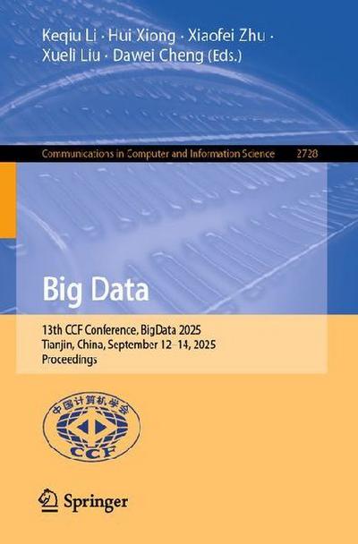 Big Data